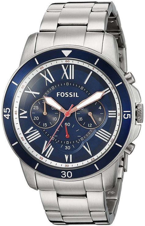 fossil sale watches